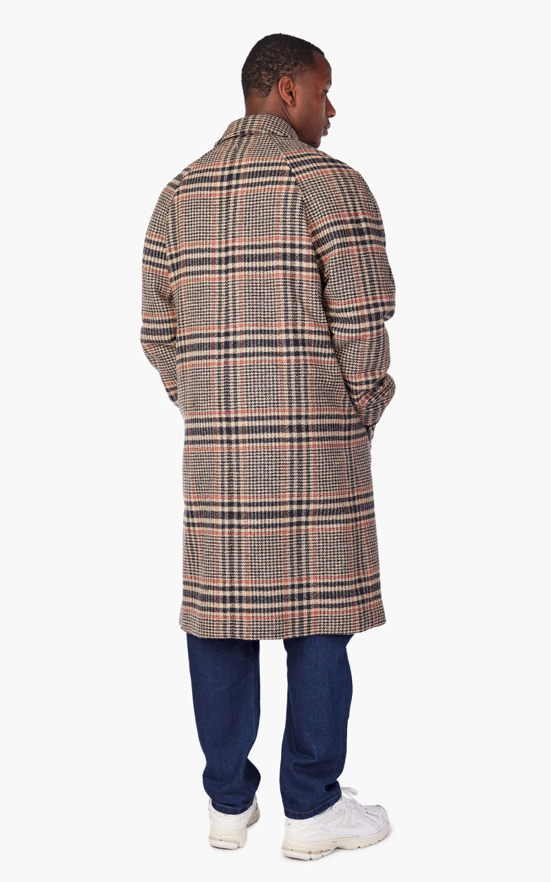 A.P.C. Etienne Coat Beige