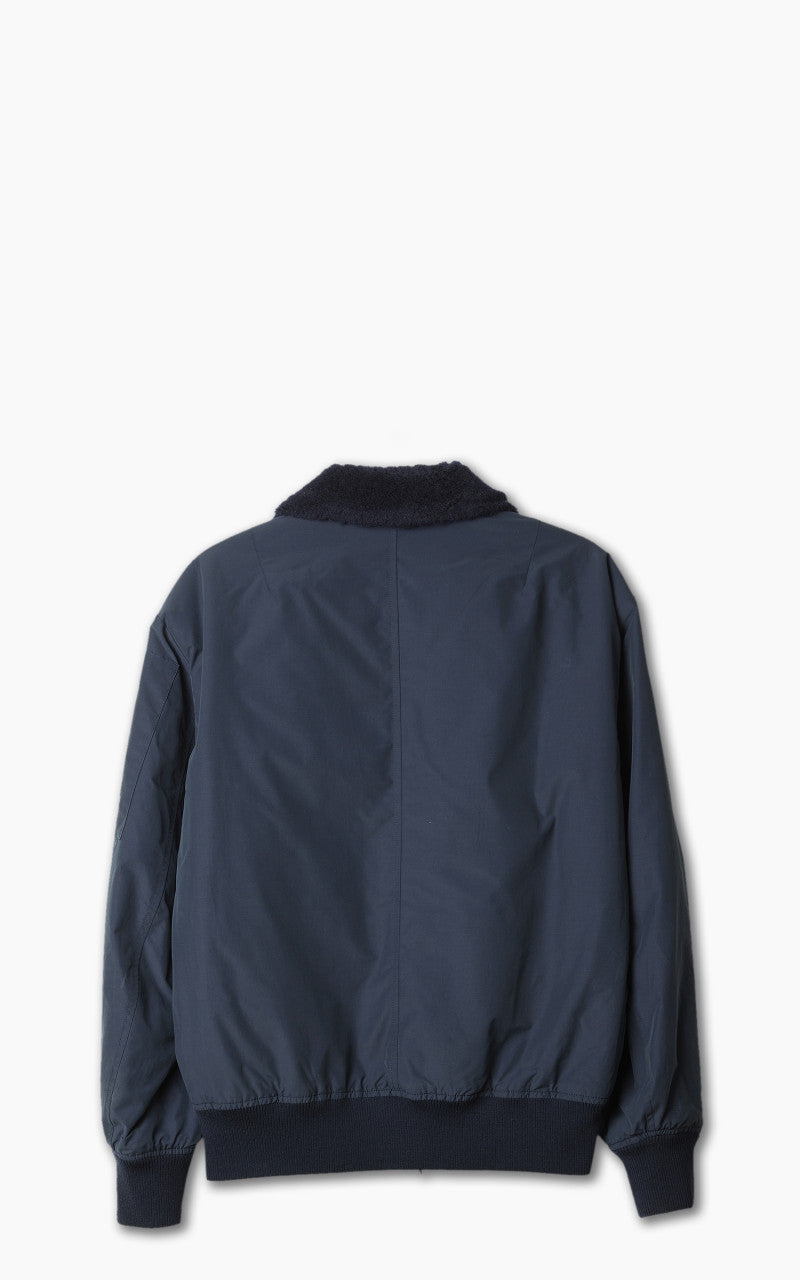 A.P.C. Arnold Jacket Dark Navy