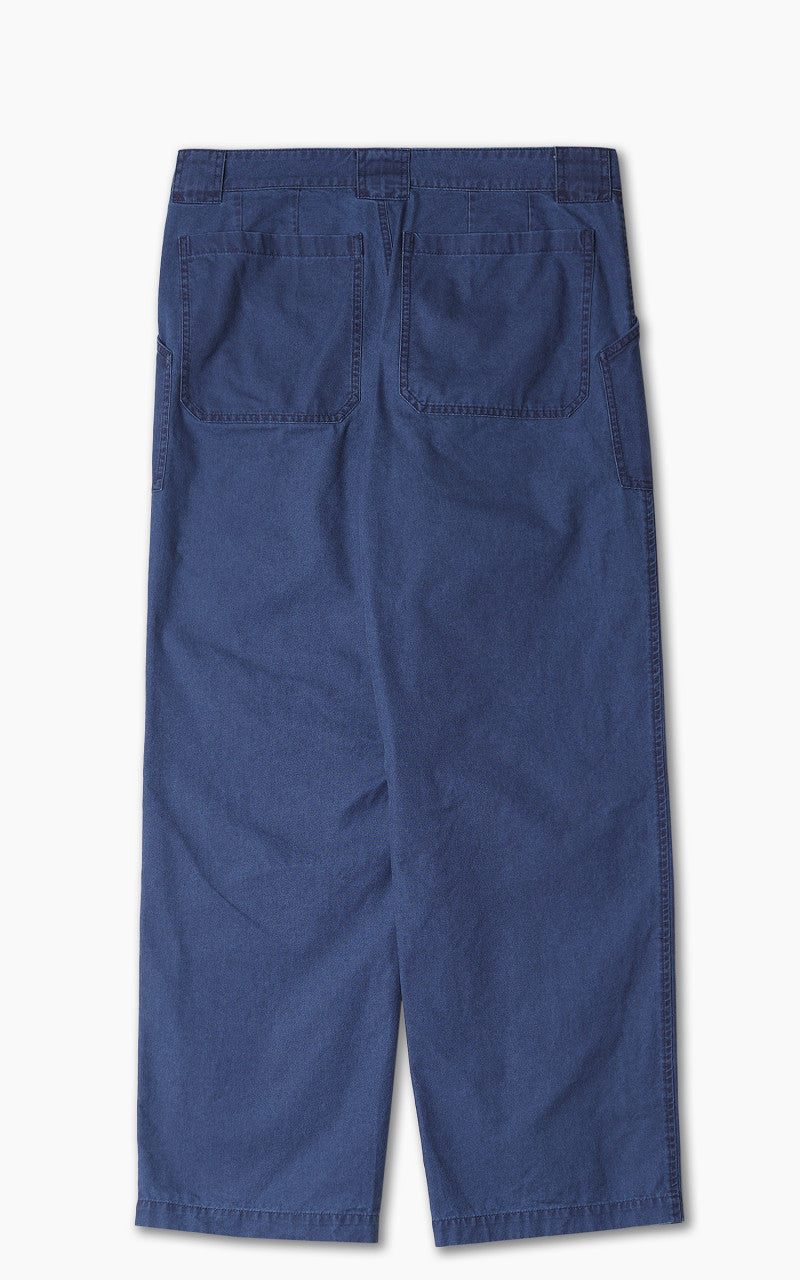 A.P.C. Sydney Trouser Indigo