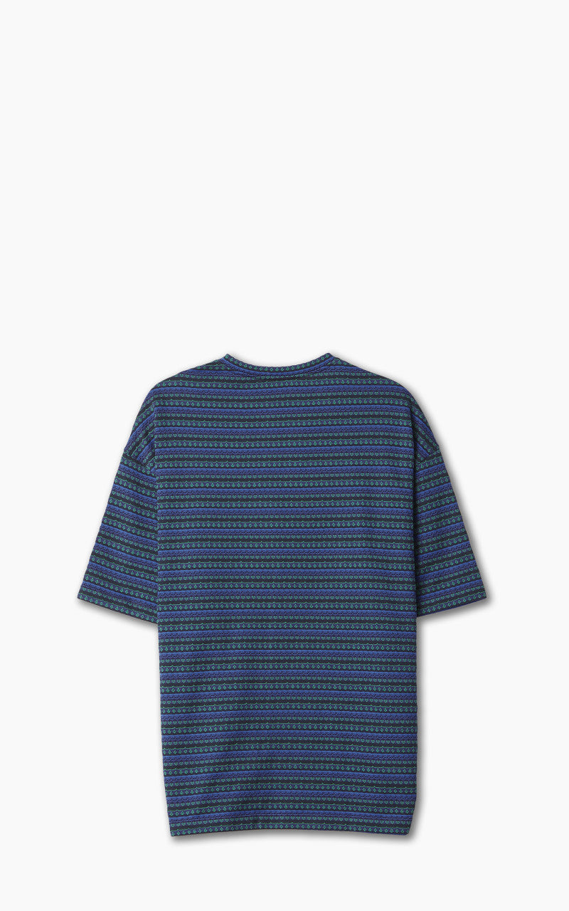 A.P.C. Bahia T-Shirt Blue