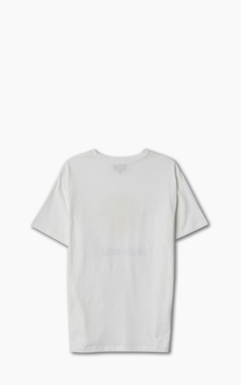 A.P.C. Vacances T-Shirt White