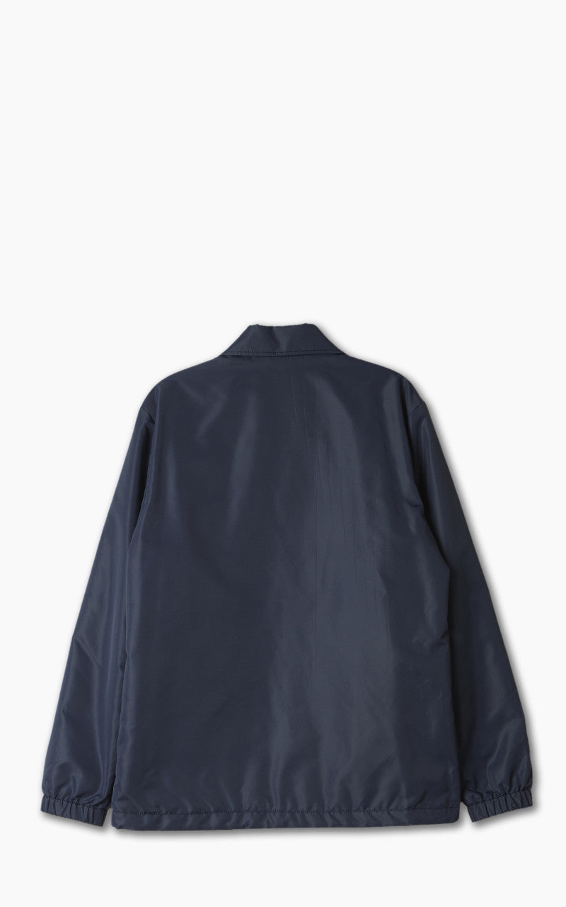 A.P.C. Blouson Vadim Navy