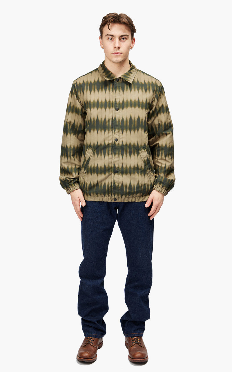 A.P.C. Vladimir Jacket Khaki