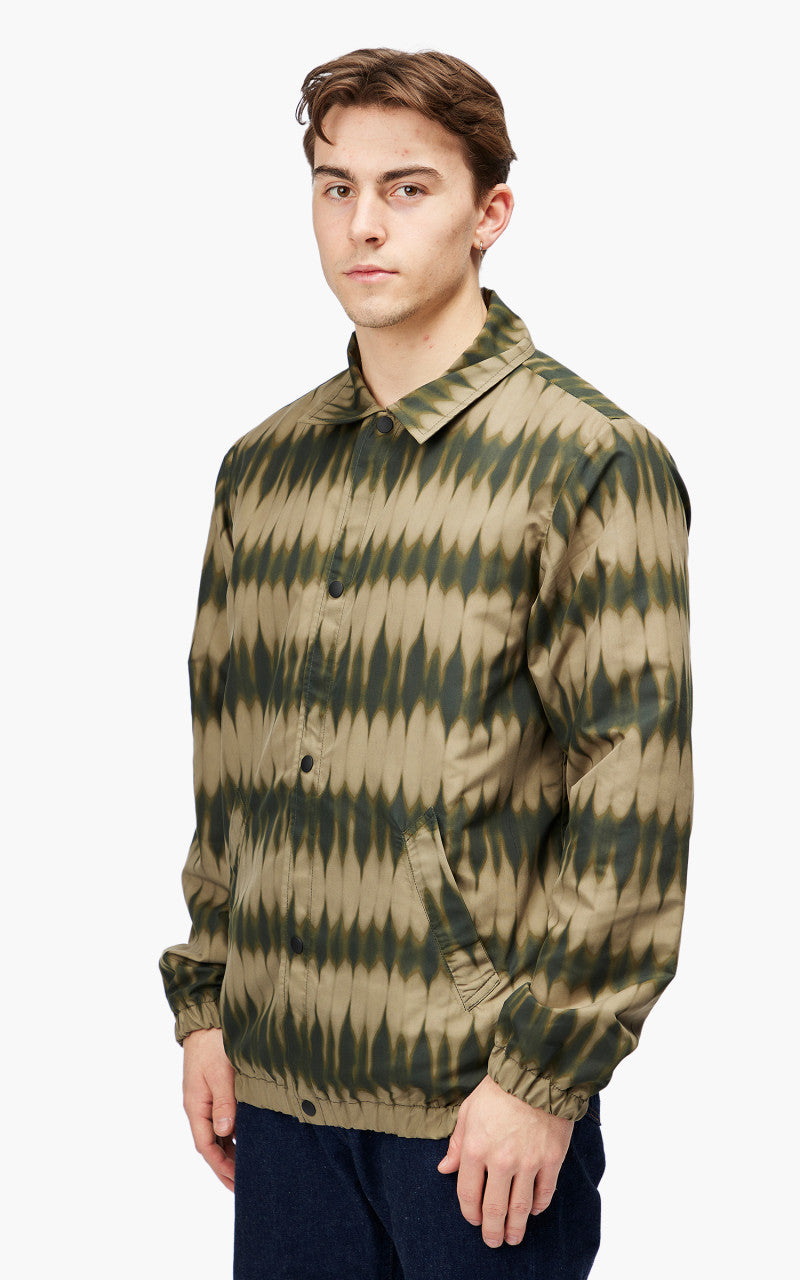 A.P.C. Vladimir Jacket Khaki