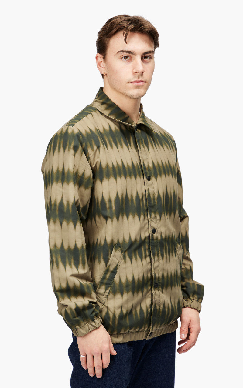 A.P.C. Vladimir Jacket Khaki