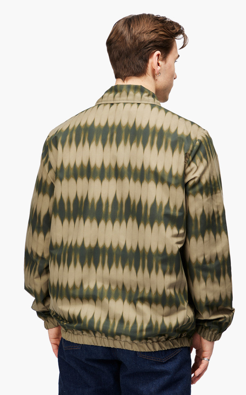 A.P.C. Vladimir Jacket Khaki