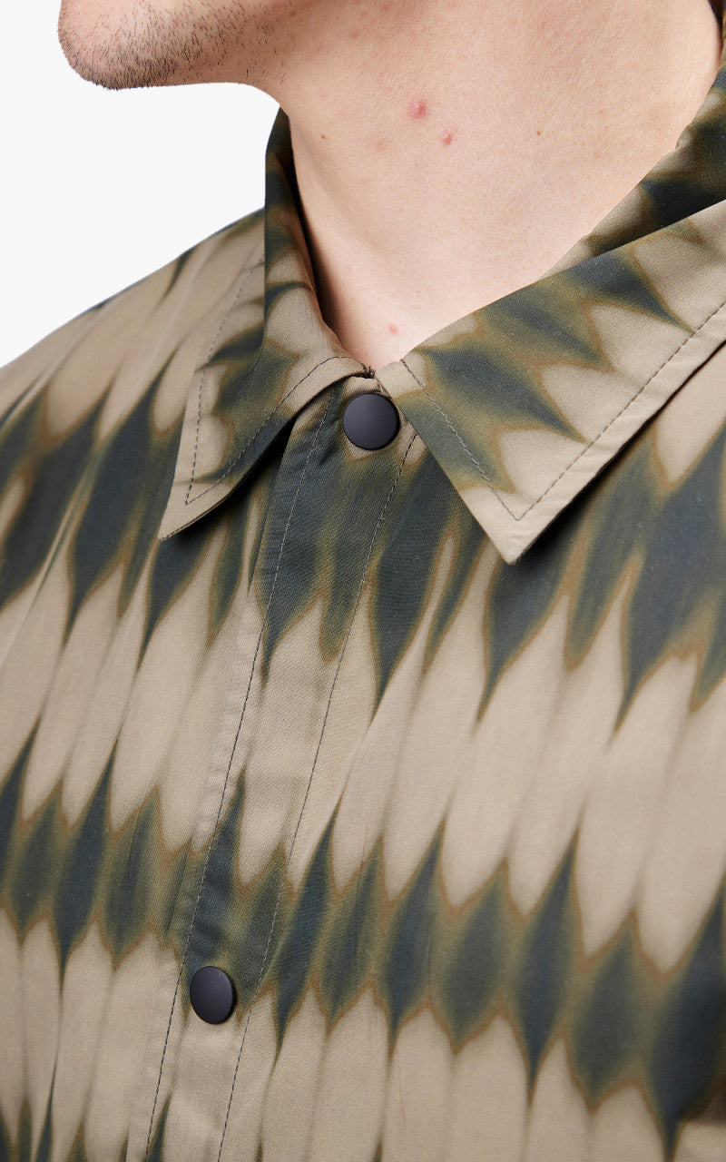 A.P.C. Vladimir Jacket Khaki