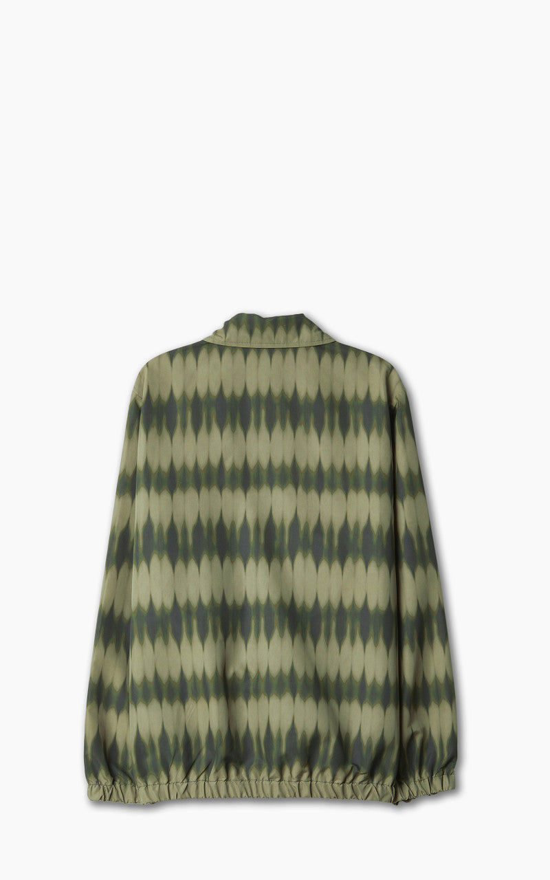 A.P.C. Vladimir Jacket Khaki