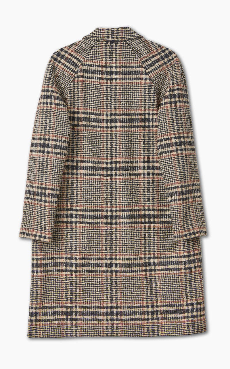 A.P.C. Etienne Coat Beige