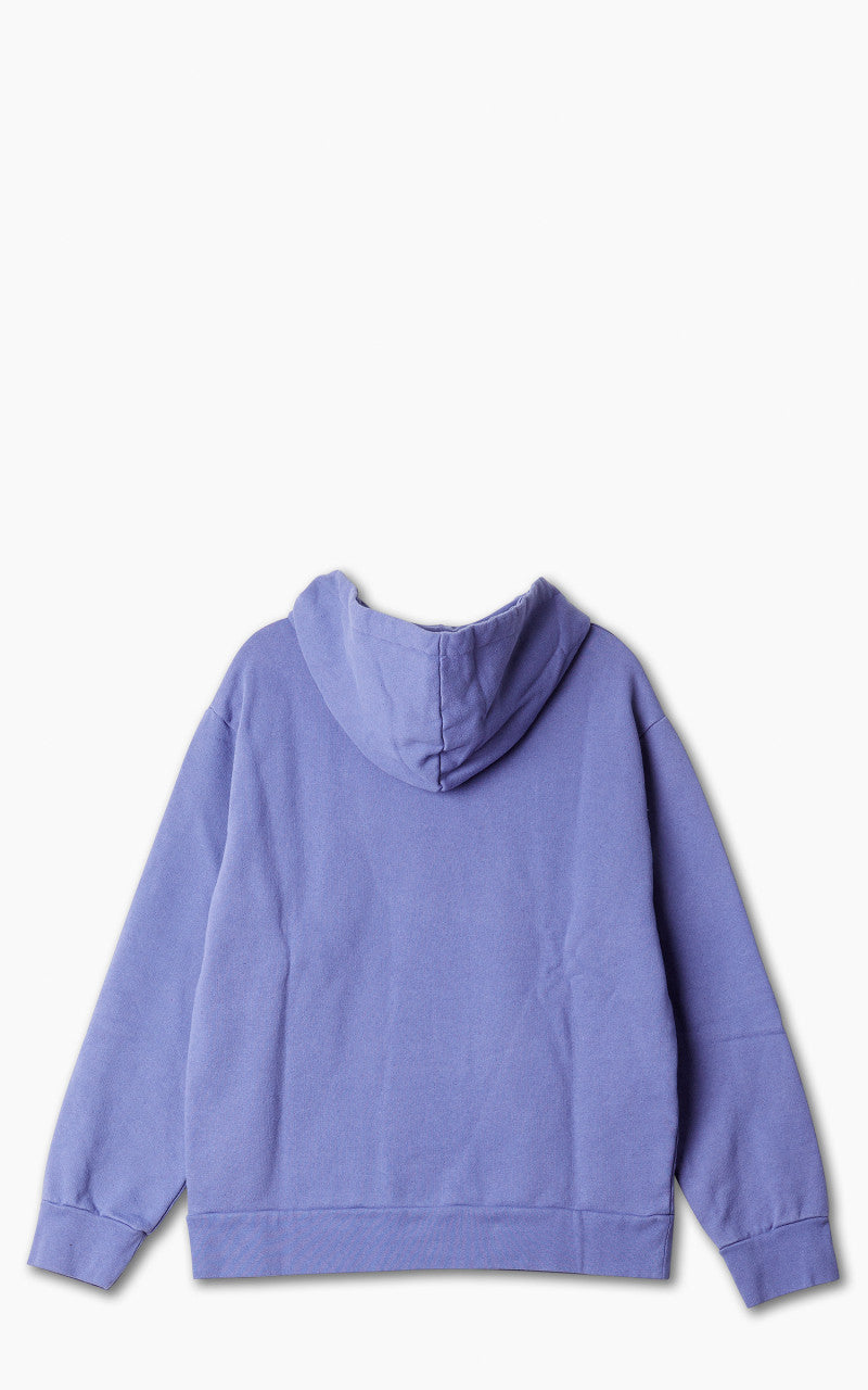 A.P.C. Hoodie Larry Violet