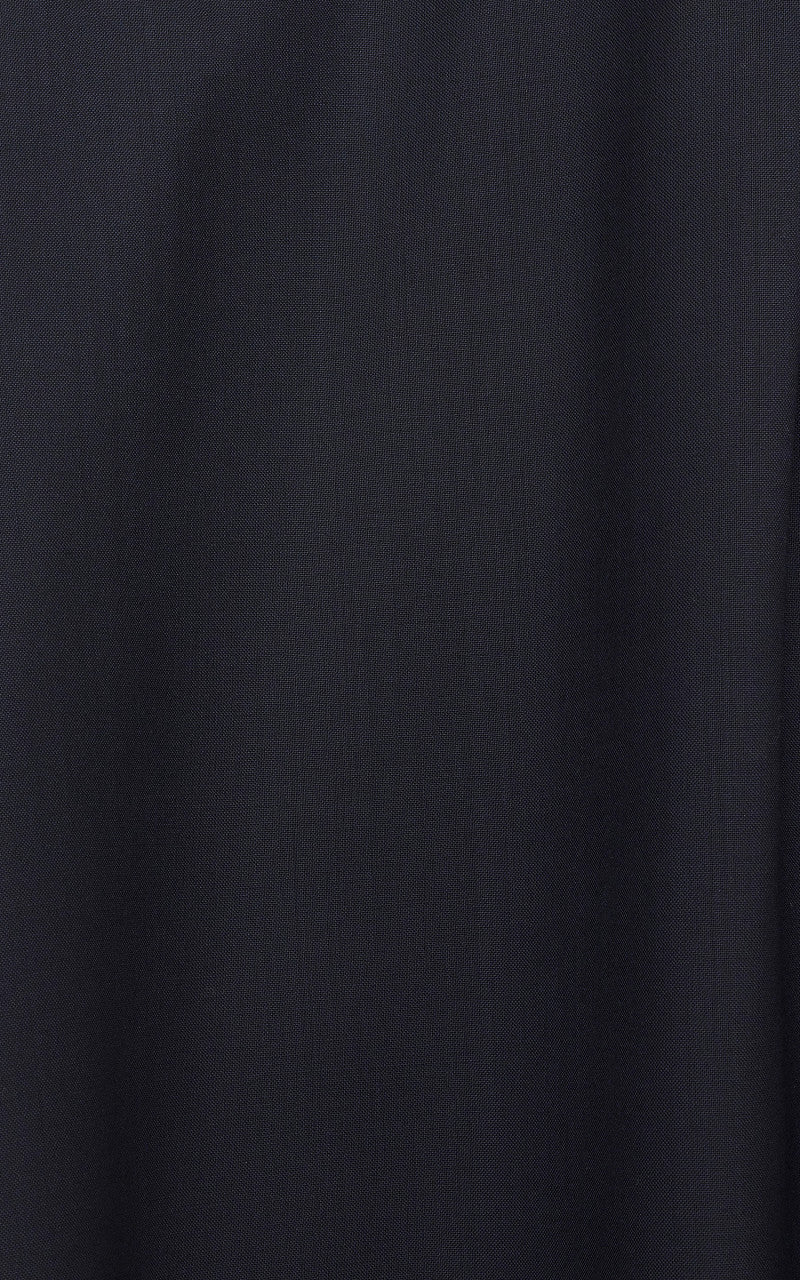 Markaware Comfort Fit Shirt S/S Navy