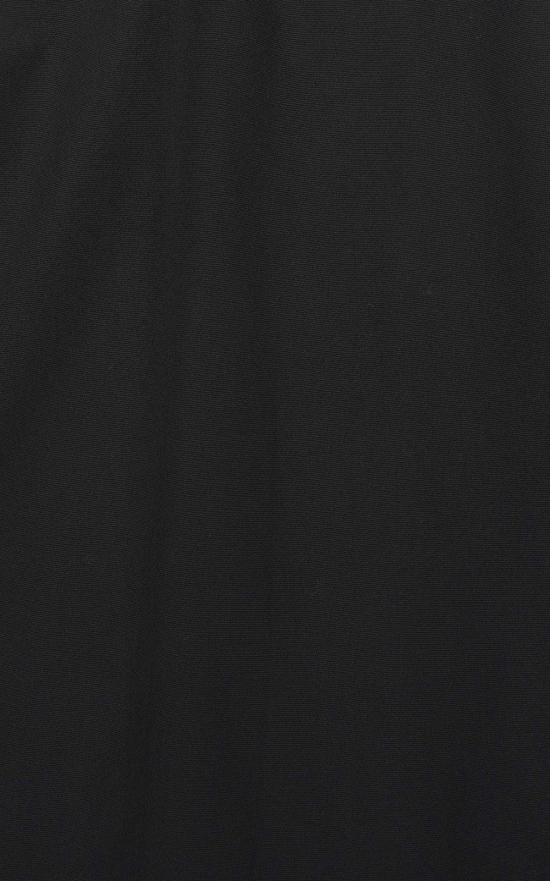 Markaware Huge Shirt S/S Black