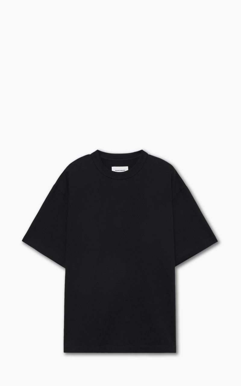 Markaware Comfort Fit Tee S/S Black