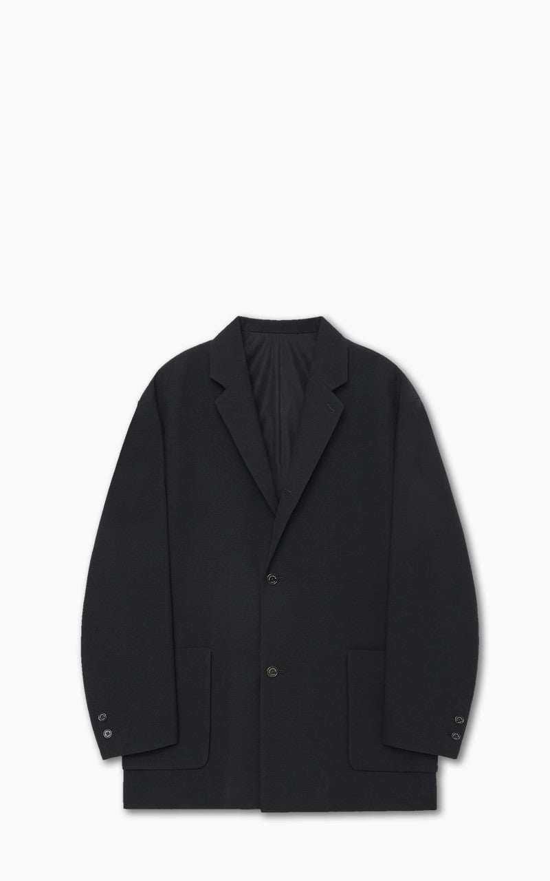 Markaware Comfort Blazer Black