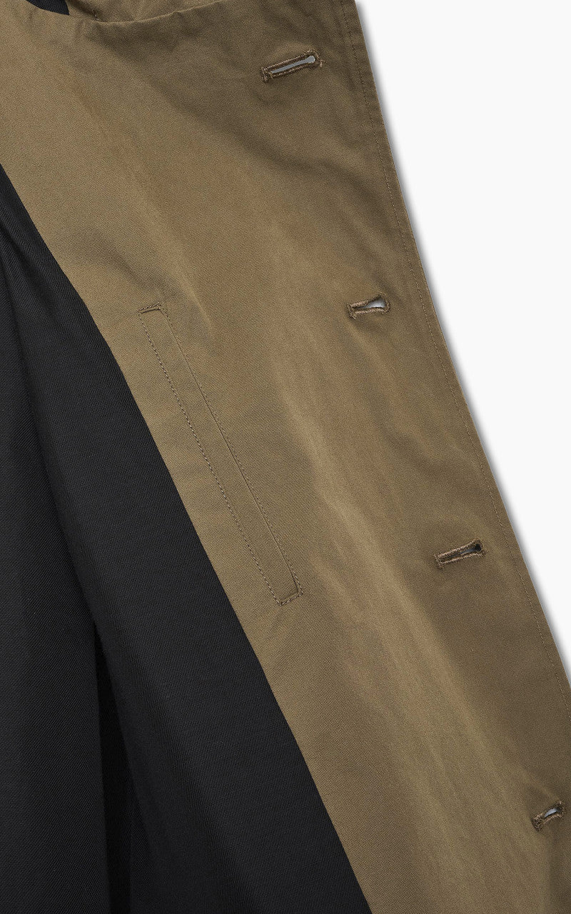 Markaware Storm Coat Coyote