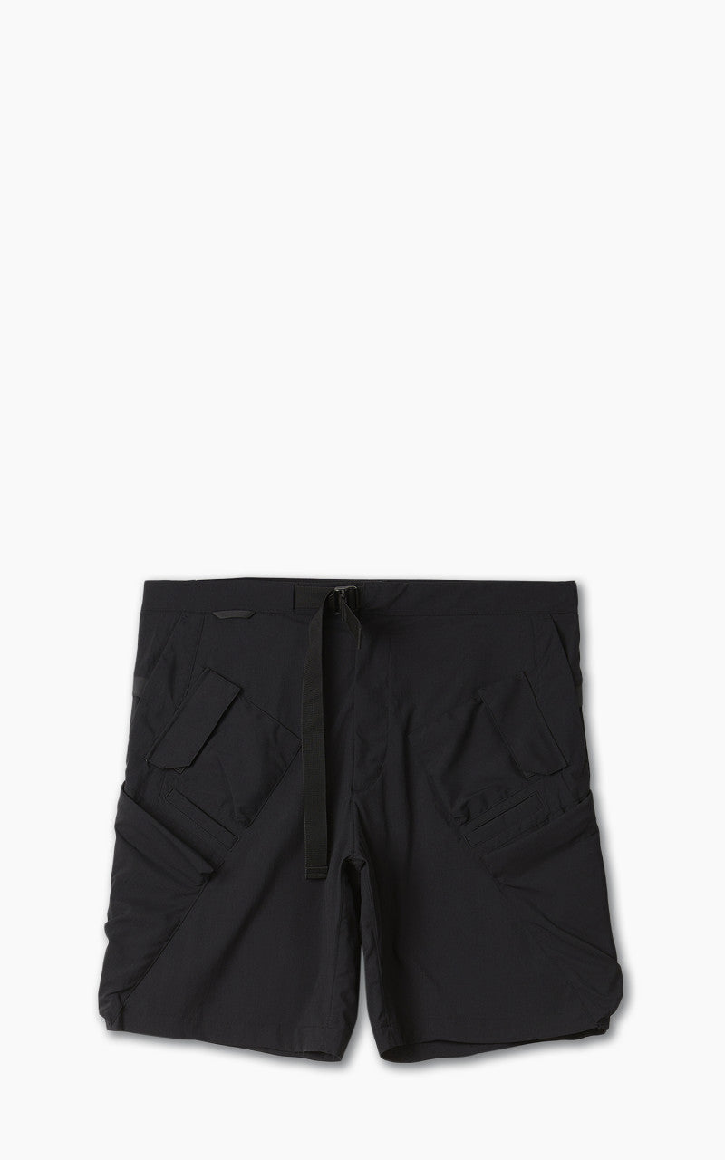 Acronym SP29-M Nylon BDU Short Pant Black