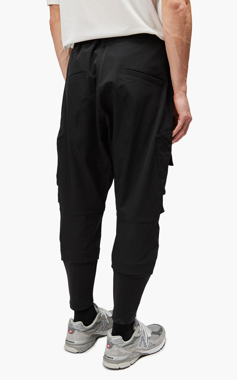 Acronym P23A-DS Schoeller Dryskin Cargo Pant Black