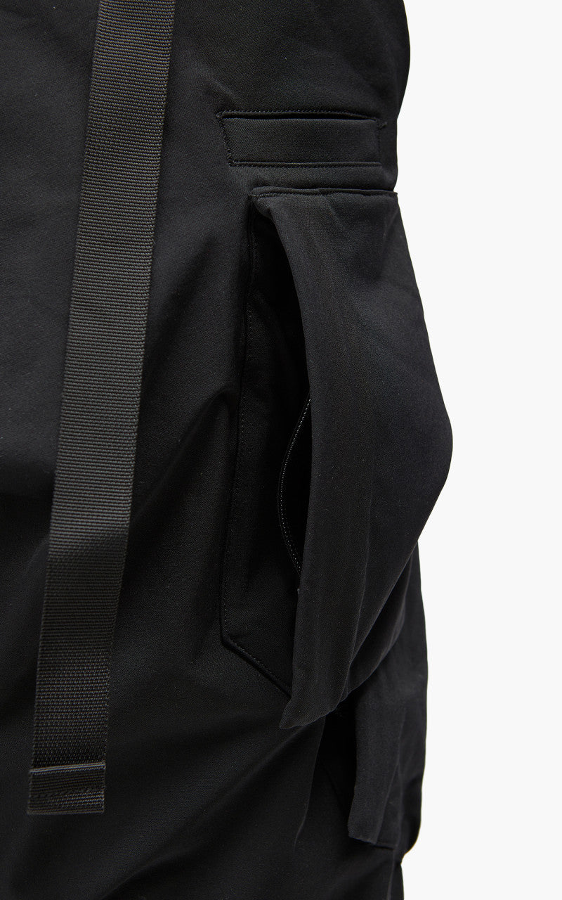 Acronym P23A-DS Schoeller Dryskin Cargo Pant Black