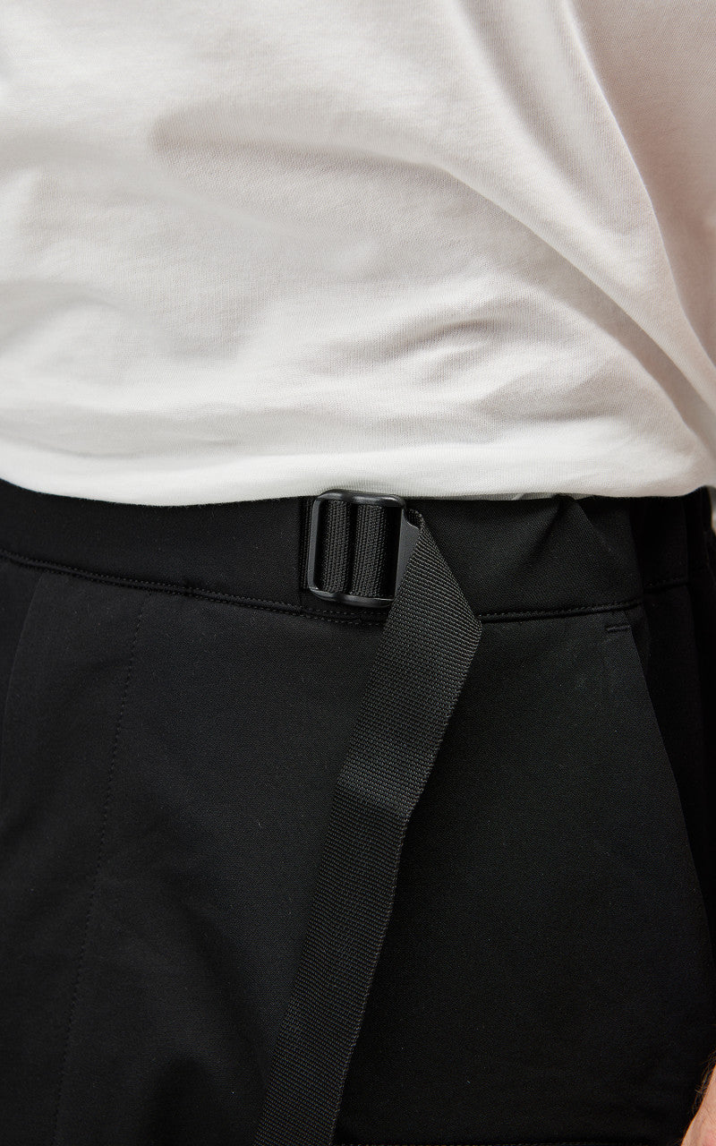 Acronym P23A-DS Schoeller Dryskin Cargo Pant Black