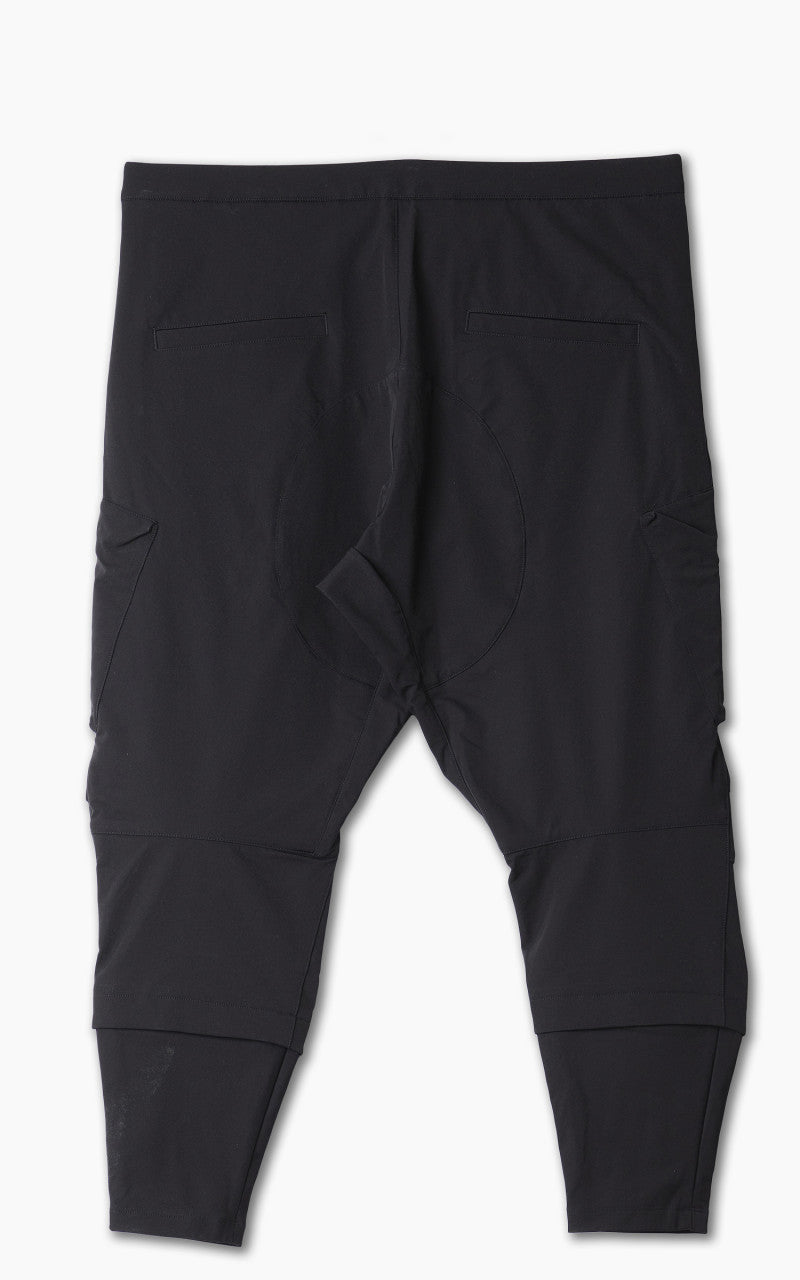 Acronym P23A-DS Schoeller Dryskin Cargo Pant Black