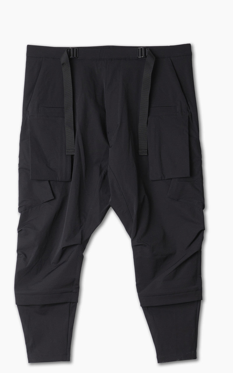 Acronym P23A-DS Schoeller Dryskin Cargo Pant Black