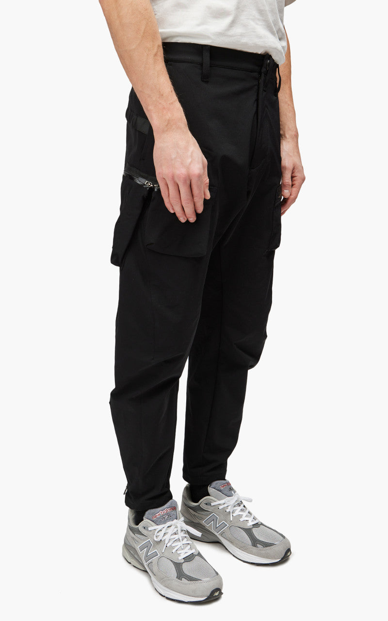 Acronym P41-DS Schoeller Dryskin Articulated Cargo Pant Black