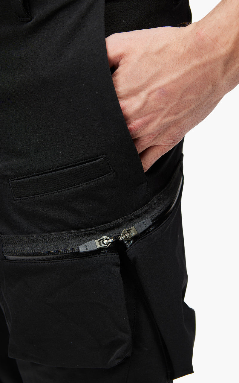 Acronym P41-DS Schoeller Dryskin Articulated Cargo Pant Black