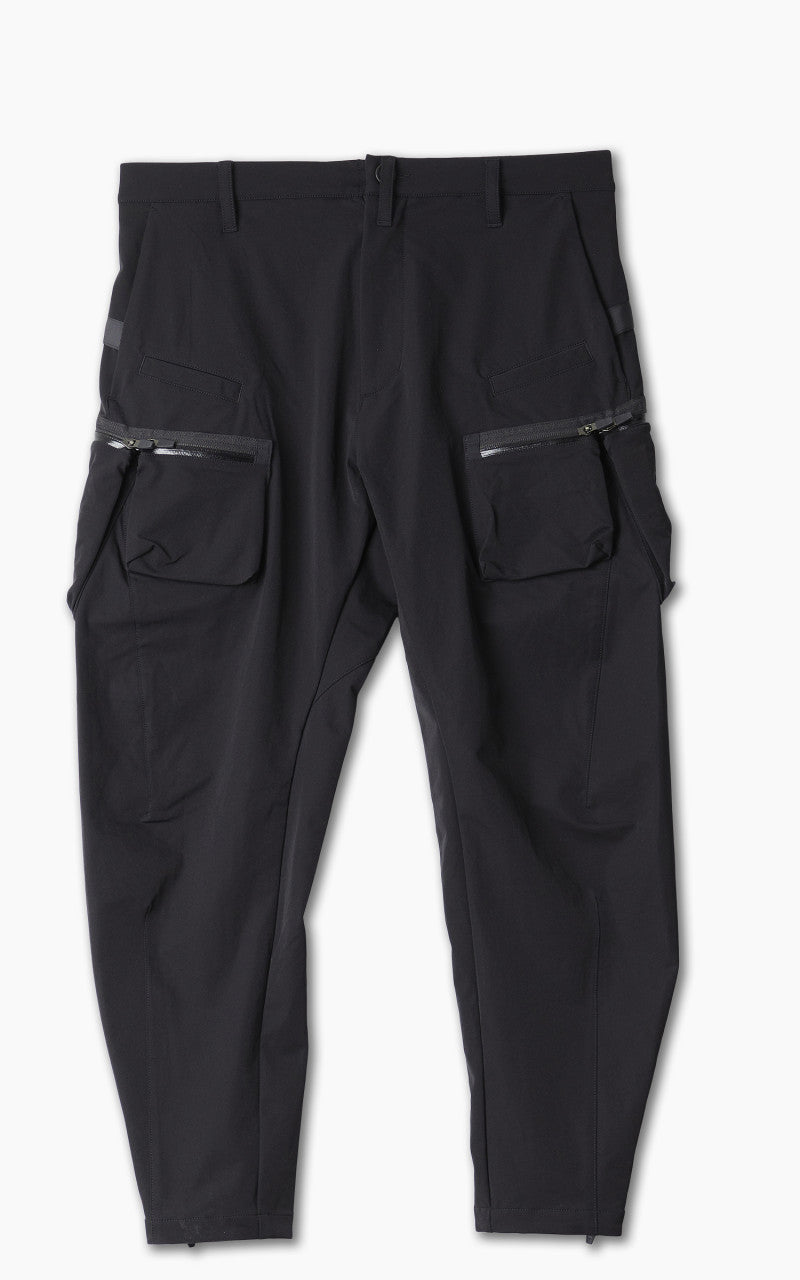 Acronym P41-DS Schoeller Dryskin Articulated Cargo Pant Black
