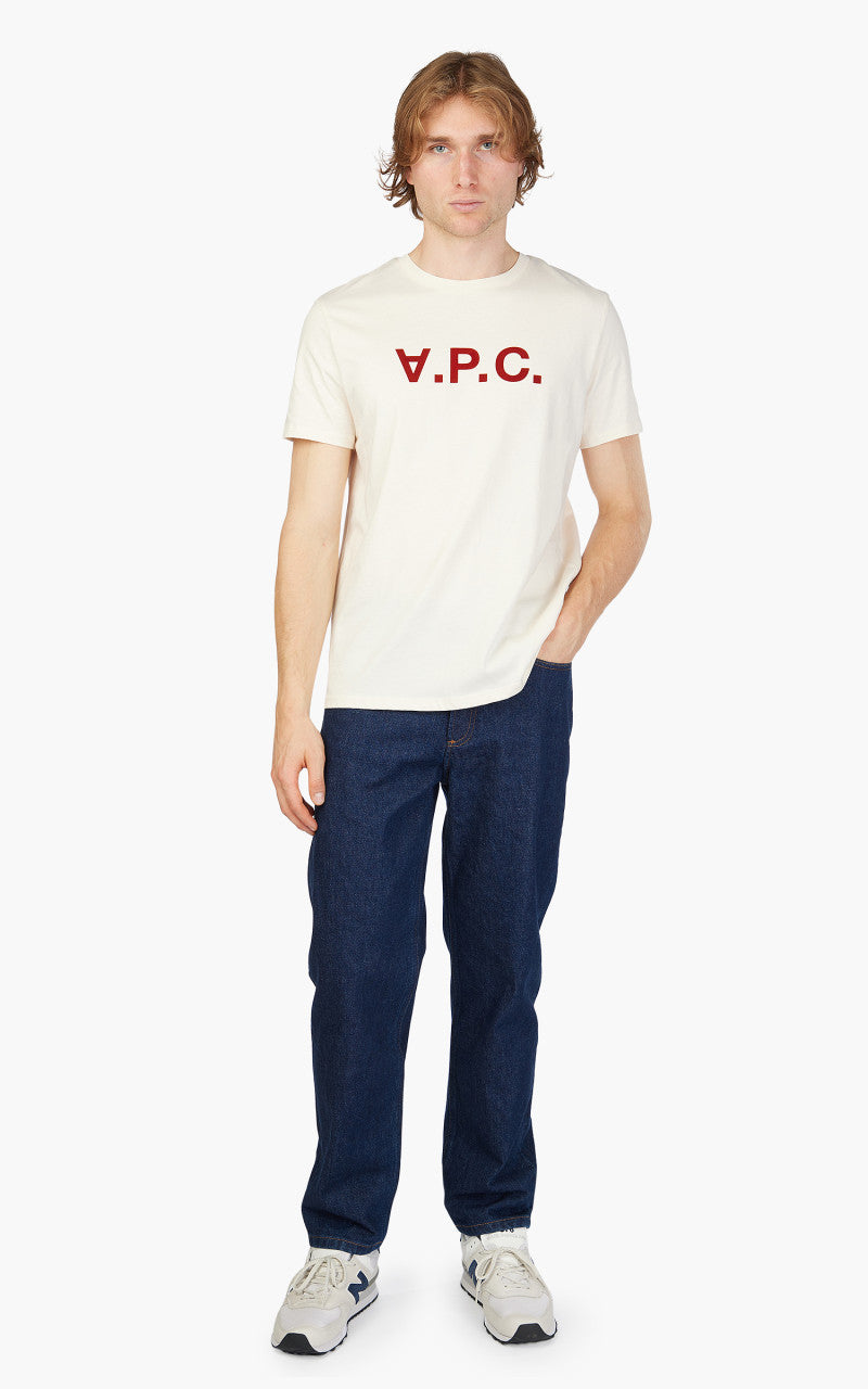 A.P.C. T-Shirt VPC Off White