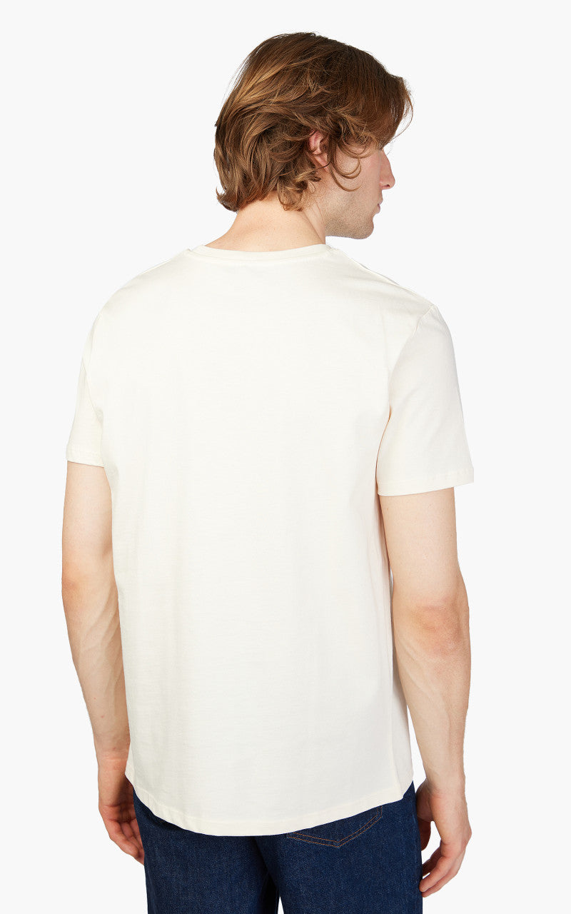 A.P.C. T-Shirt VPC Off White