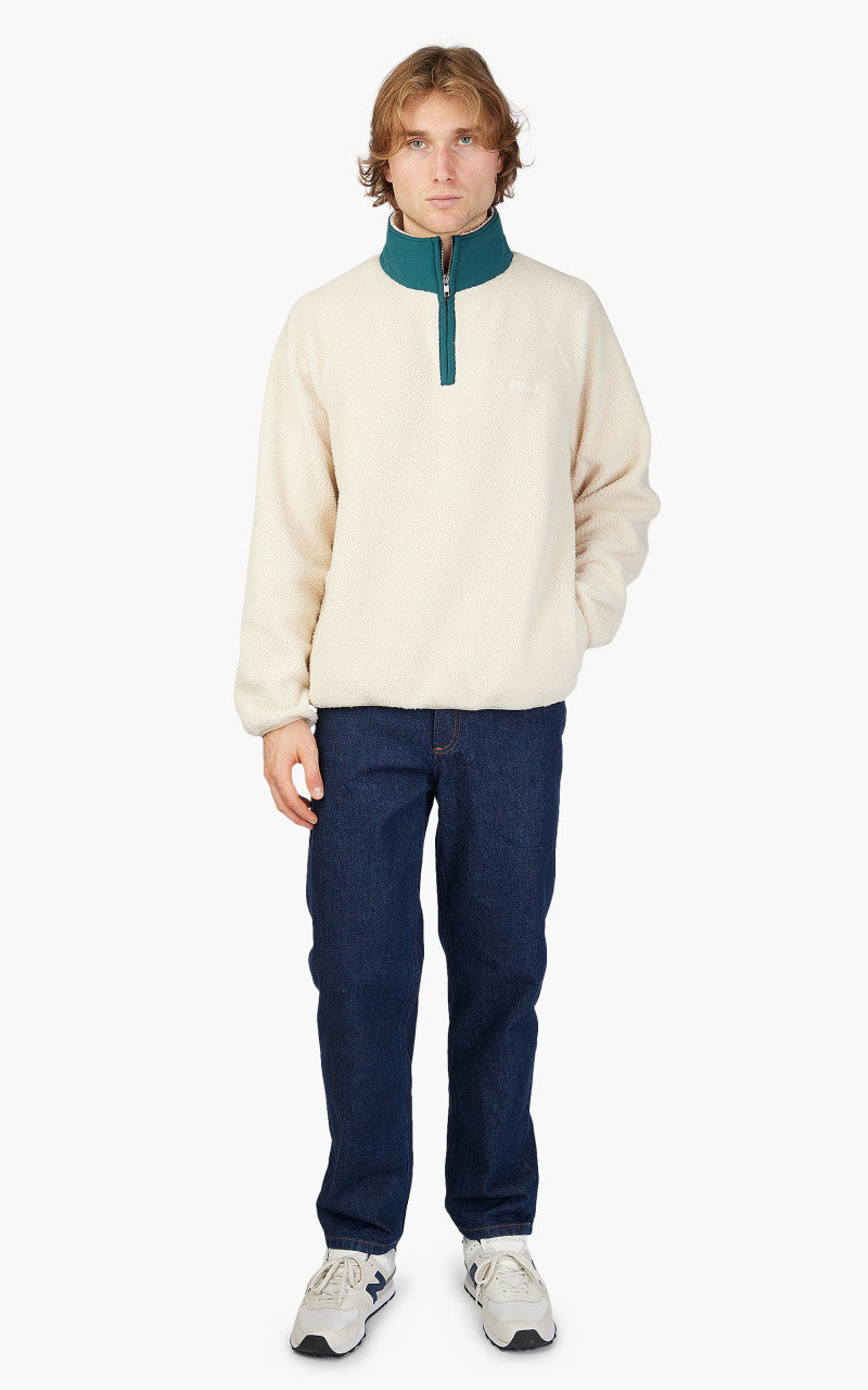 A.P.C. Island Sweat Off White