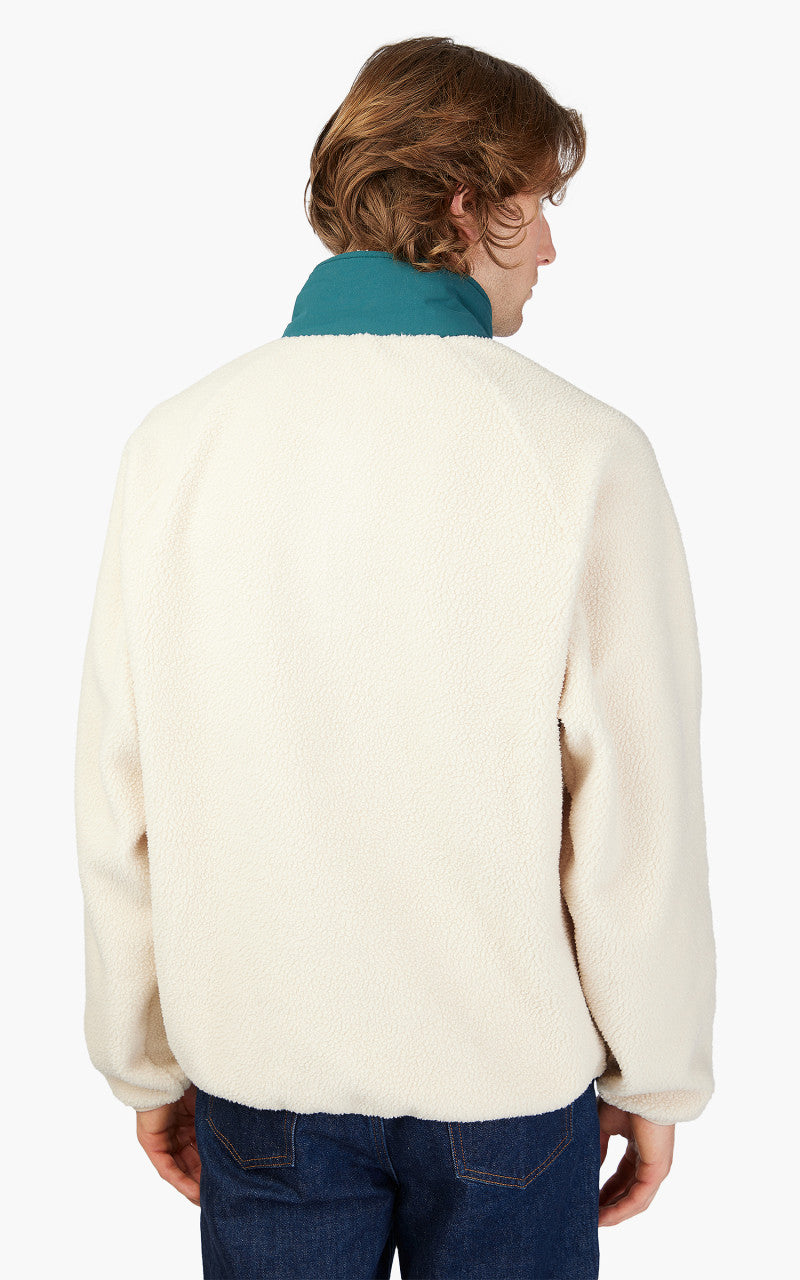 A.P.C. Island Sweat Off White