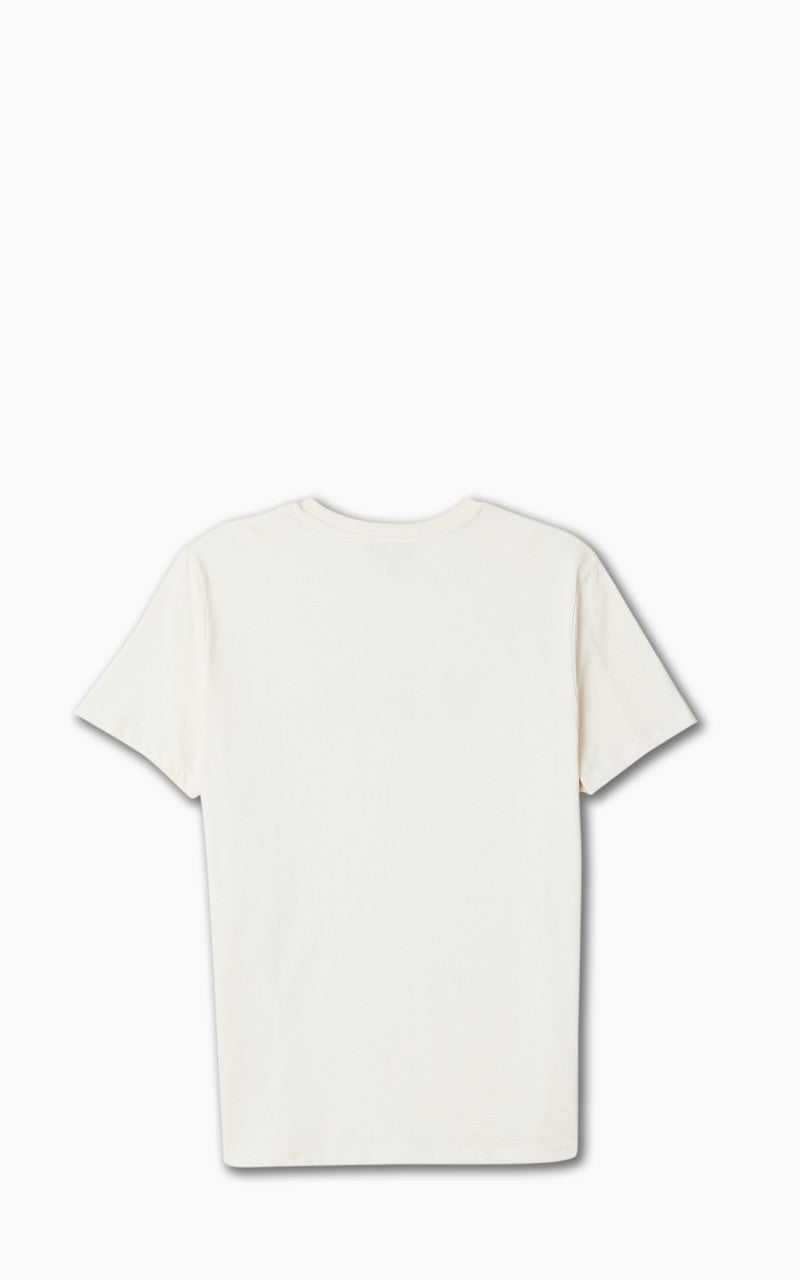 A.P.C. T-Shirt VPC Off White