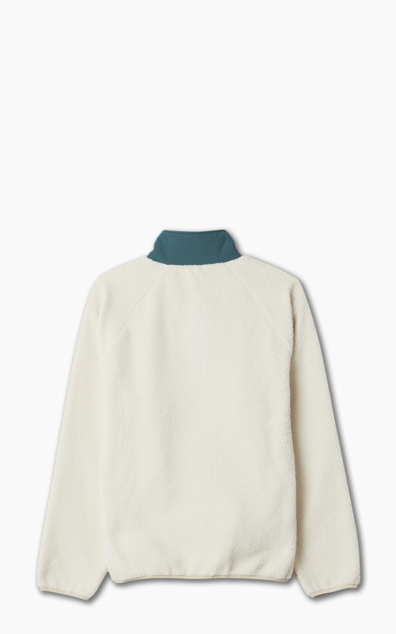 A.P.C. Island Sweat Off White