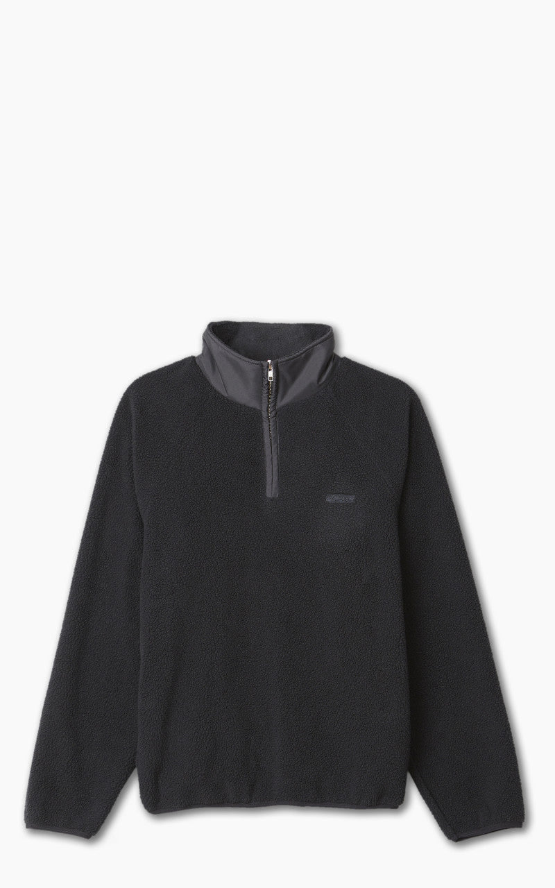 A.P.C. Island Sweat Black
