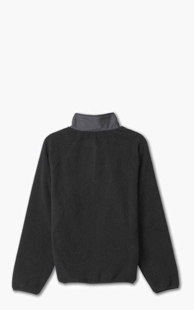 A.P.C. Island Sweat Black