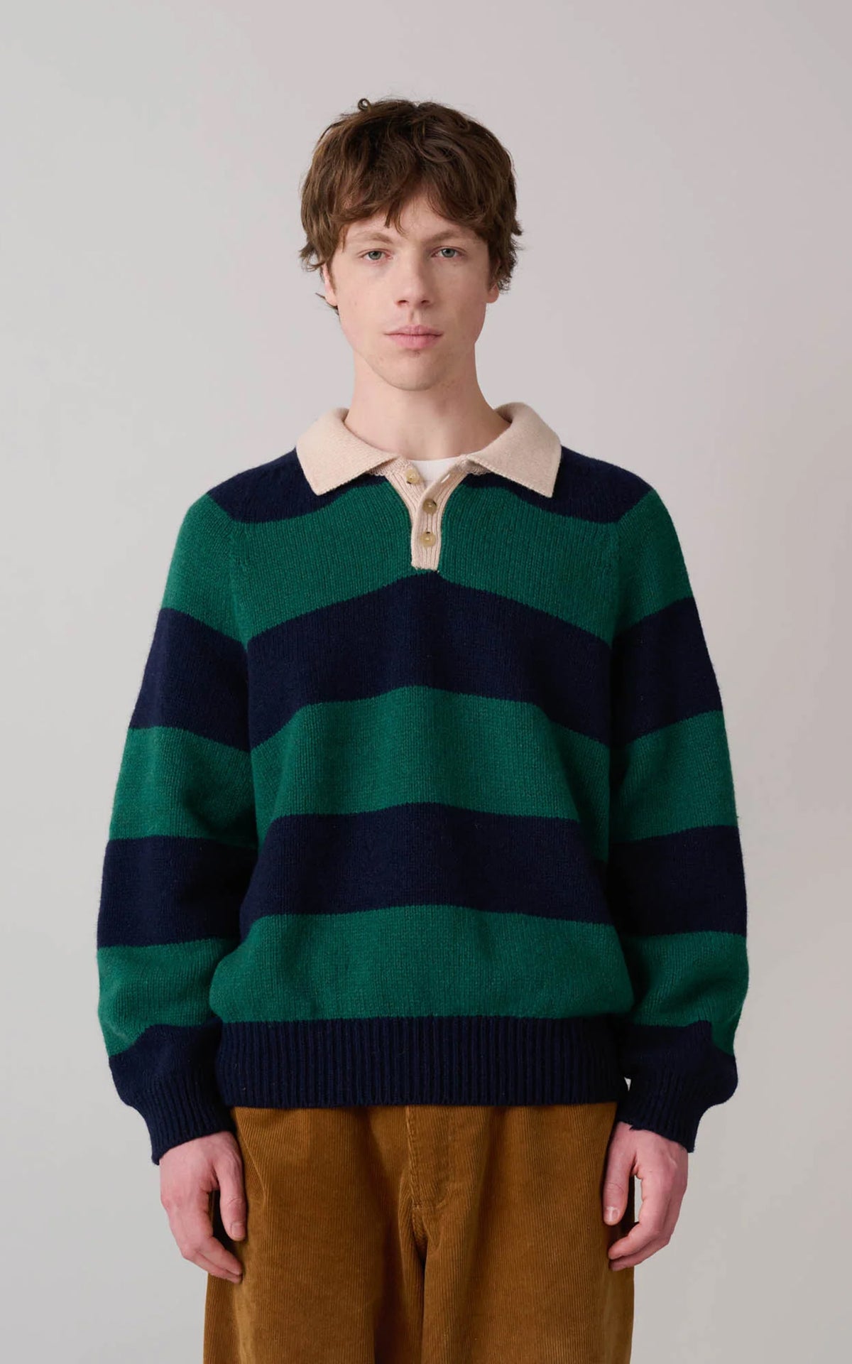 Howlin' Absolute Polo Green Fantasy