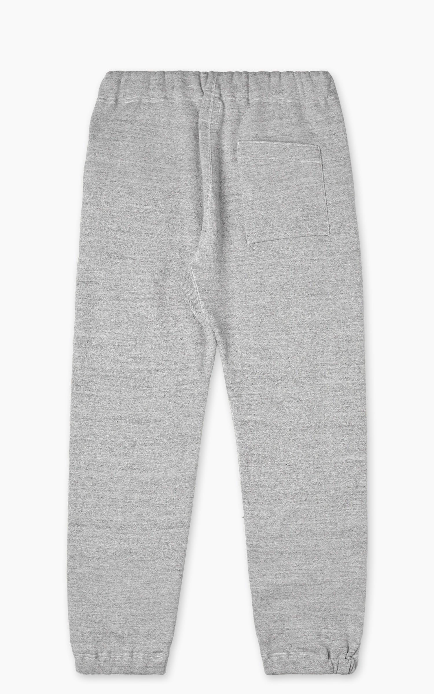 A.G. Spalding & Bros Loopwheel Fleece Pants Light Grey