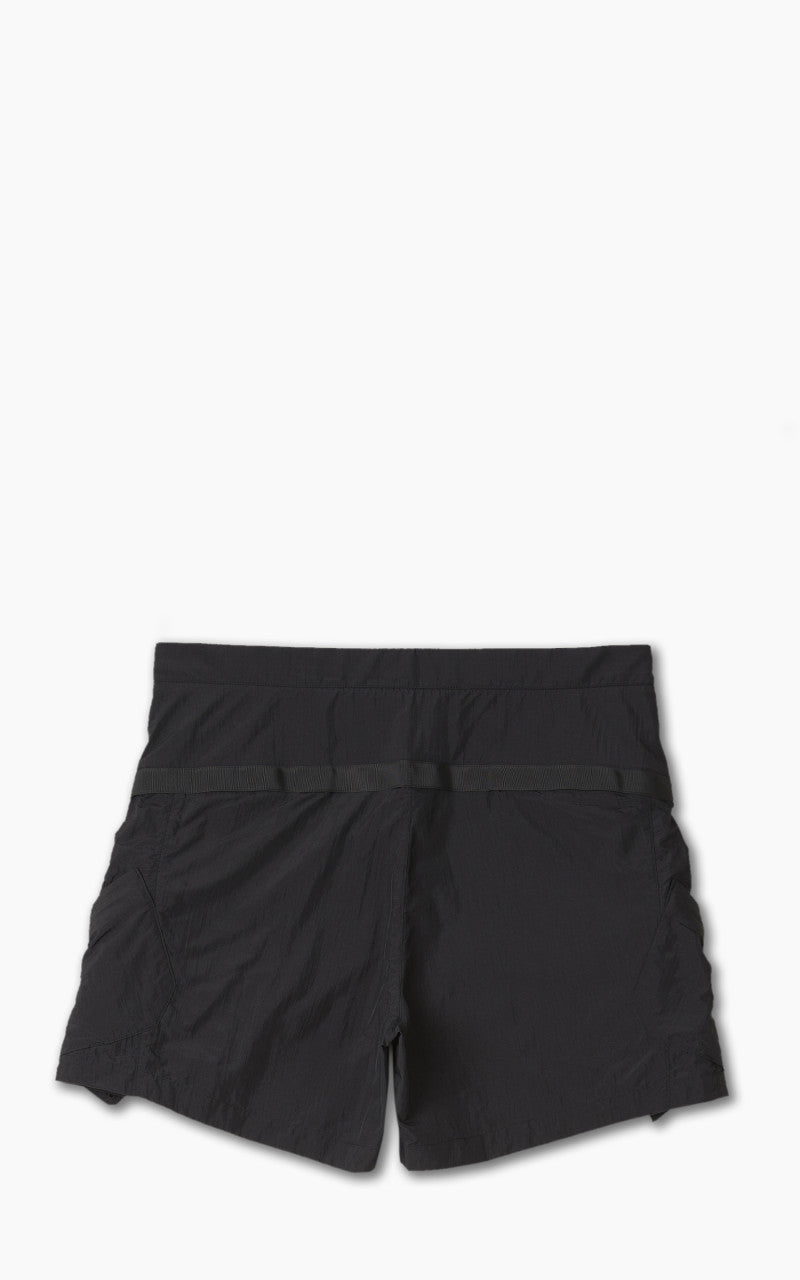 Acronym SP29K-M Nylon BDU Short Pant Black