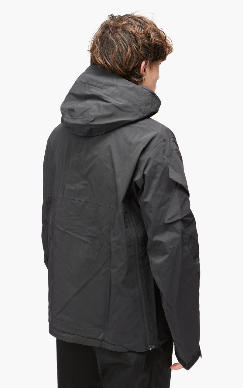 Acronym J1WTS-GT Hardshell 3L Gore-Tex Pro Tec Sys Interops Jacket Black