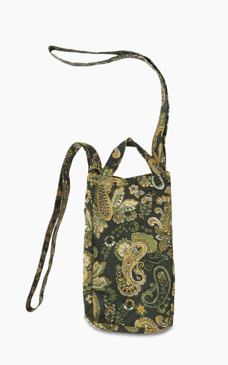 Amiacalva A129 Easy Bag S Paisley Green