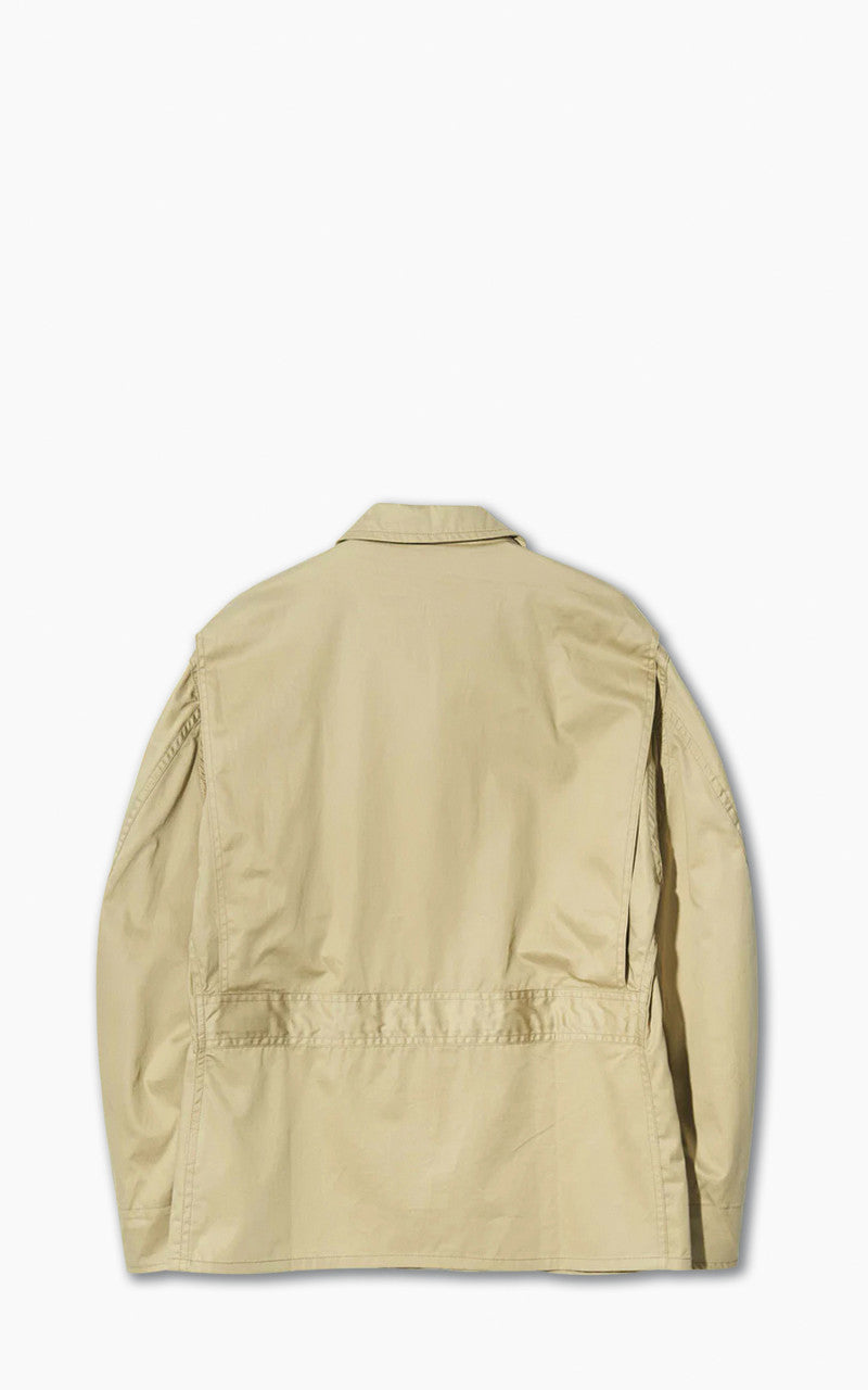 Anatomica USN Flight Jacket Khaki