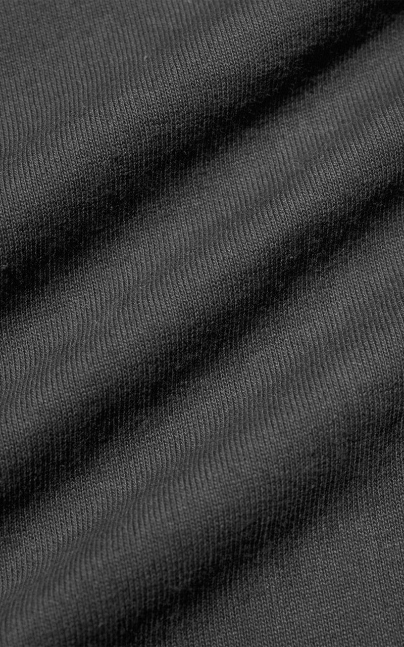 Anatomica Pocket Tee Black