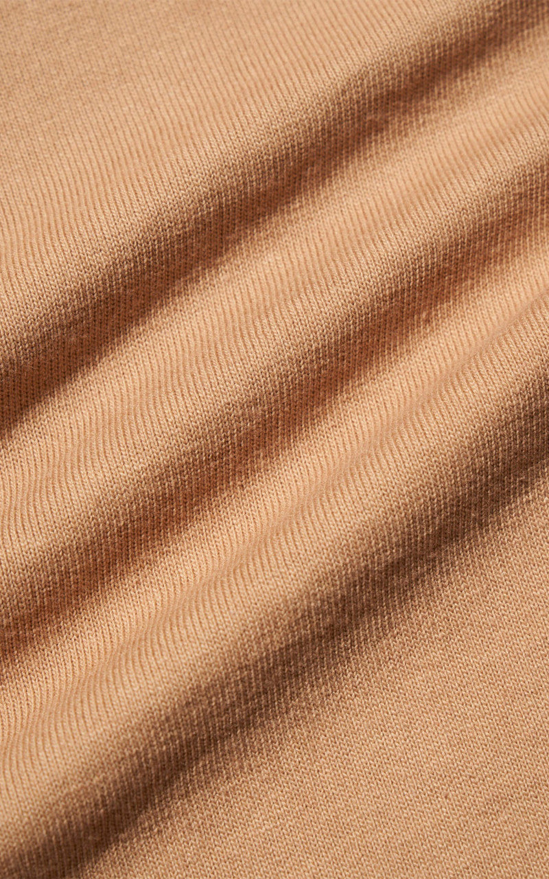 Anatomica Pocket Tee Sand