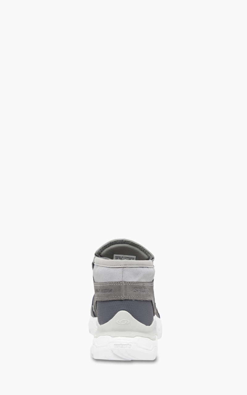 Salomon x and wander Jungle Ultra Low Gray