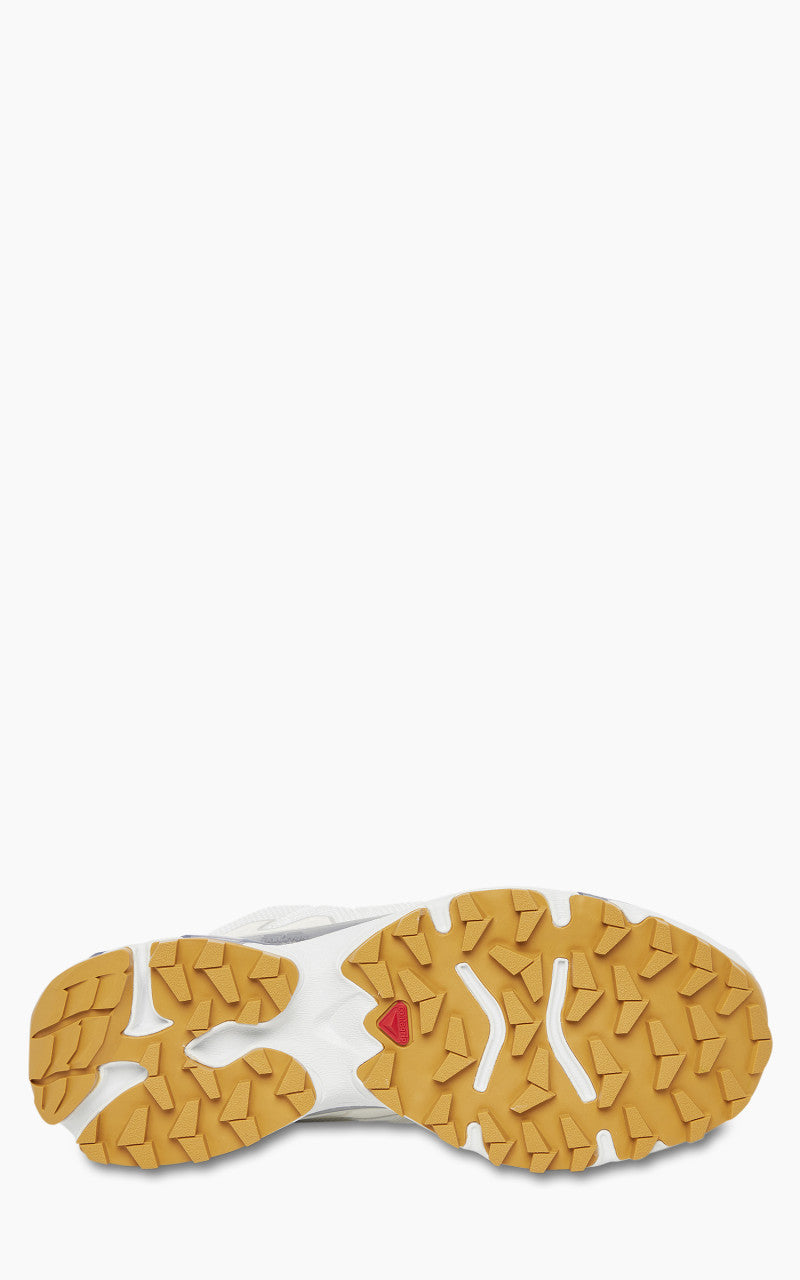 Salomon x and wander XT-Slate White