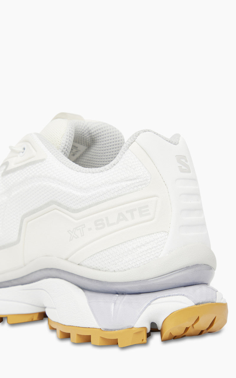 Salomon x and wander XT-Slate White