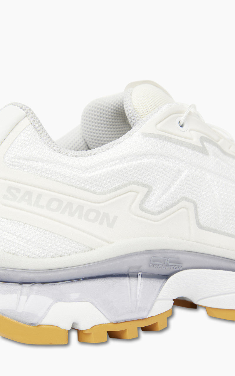 Salomon x and wander XT-Slate White
