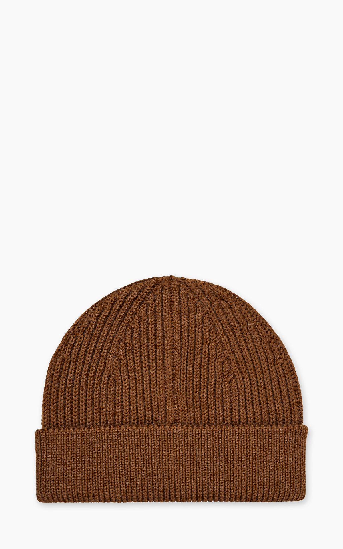 Andersen-Andersen Beanie Medium Tobak