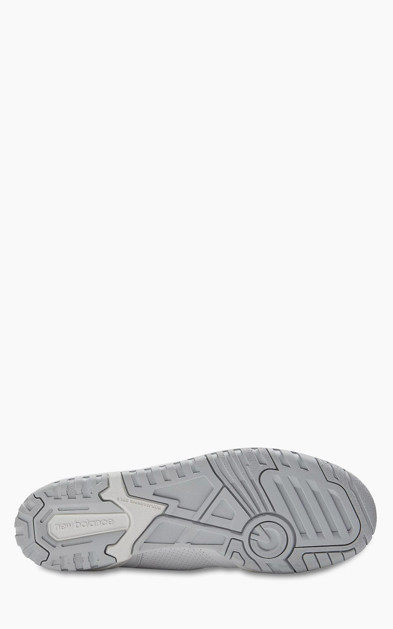 New Balance BB650R WW White